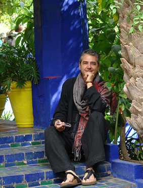 Giancarlo Scoppitto